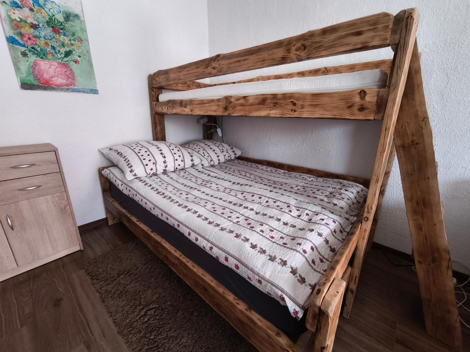 Oaza Nad Krutynia Lejlighed Ukta Værelse billede